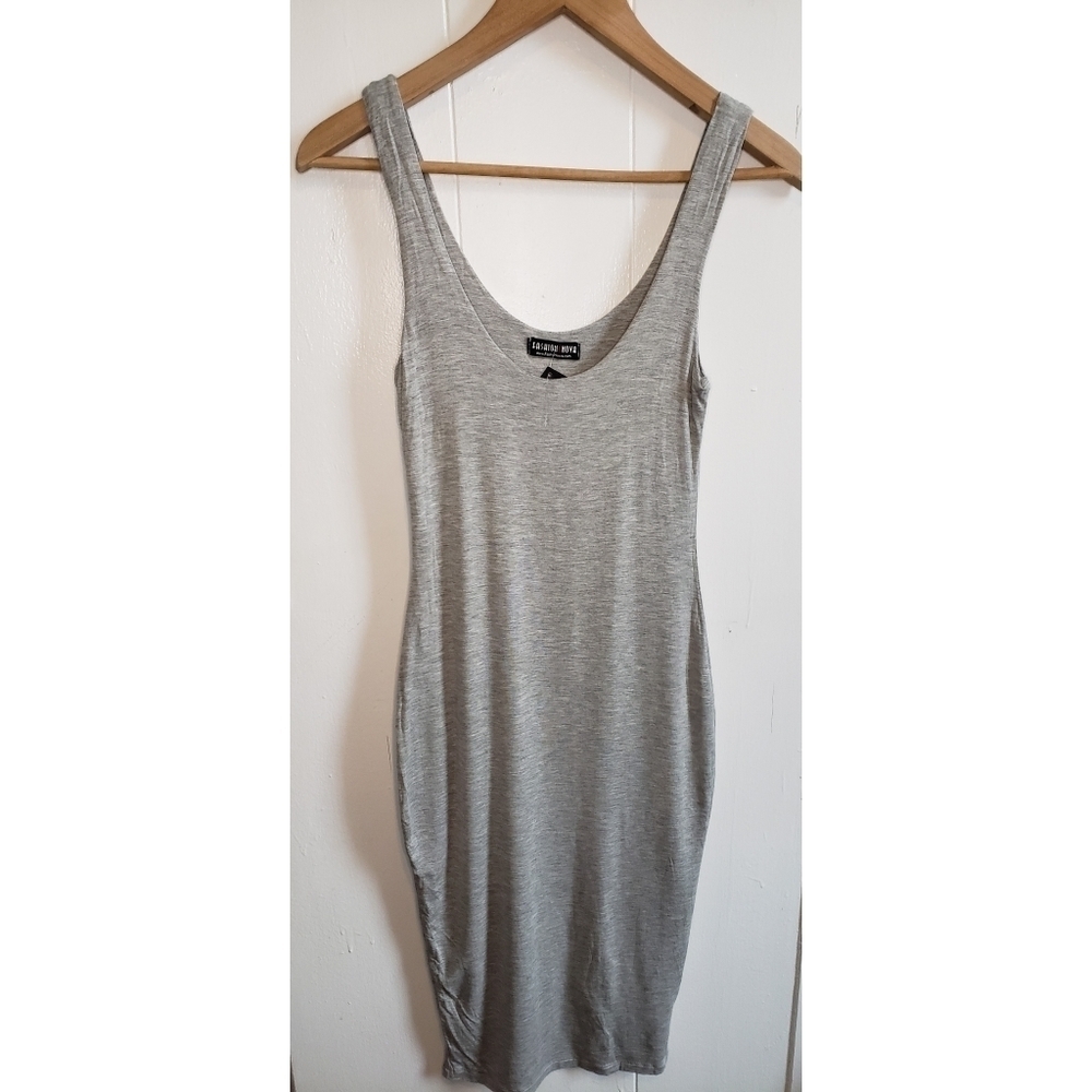 Fashion Nova Tracy Dress